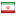 saeedvafaee.com server is located in Iran